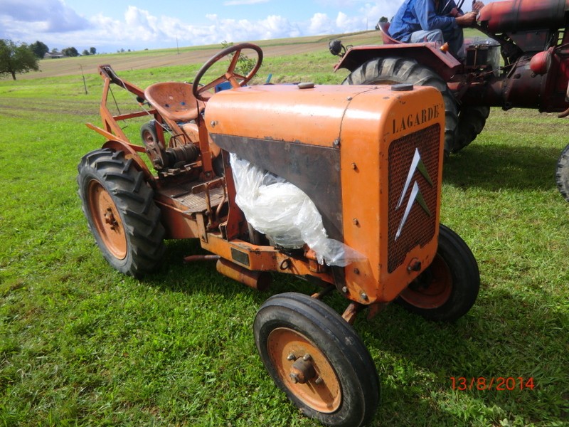 58  RETROMOISSONS à St Loup des Bois (Nièvre) le 15 Août 2014 030-0310