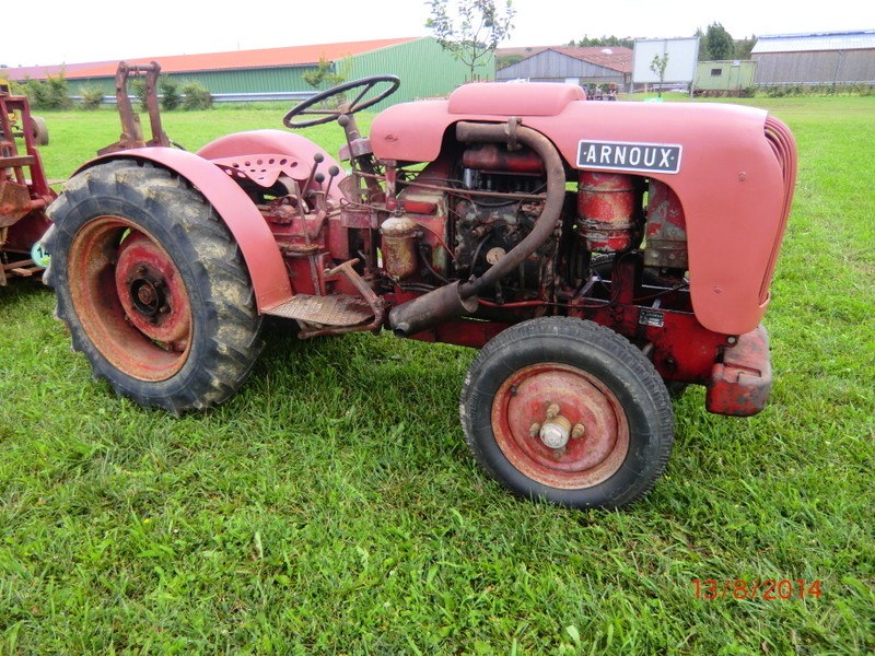 58  RETROMOISSONS à St Loup des Bois (Nièvre) le 15 Août 2014 033-0310