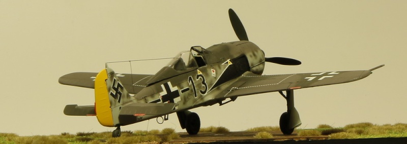 Fw 190 A-8 de chez................................ _mg_4513