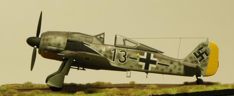 Fw 190 A-8 de chez................................ _mg_4514