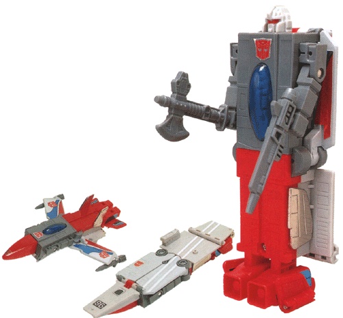Transformers G1 Autorobot Broadside (Triplechanger) G1_bro10