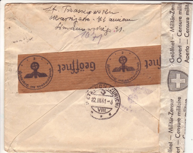 Les marques de lecteur sur le courrier des internés en Suisse. 2_000110