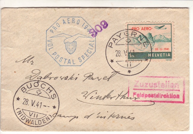 Les marques de lecteur sur le courrier des internés en Suisse. 3_000110
