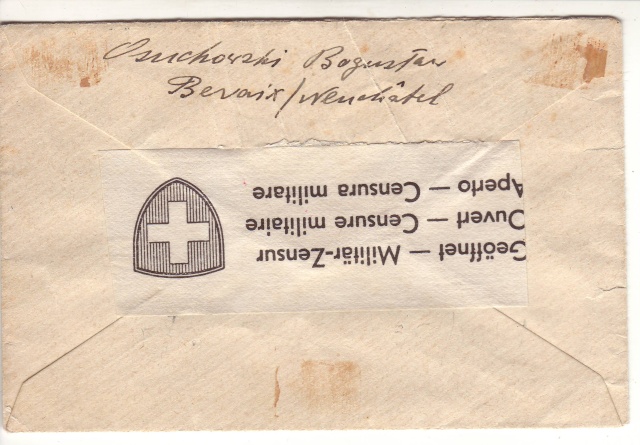 Les marques de lecteur sur le courrier des internés en Suisse. 4_000110