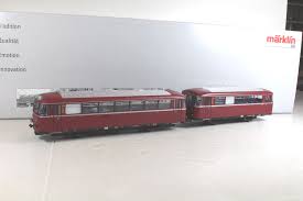 Marklin 39950 Bus10