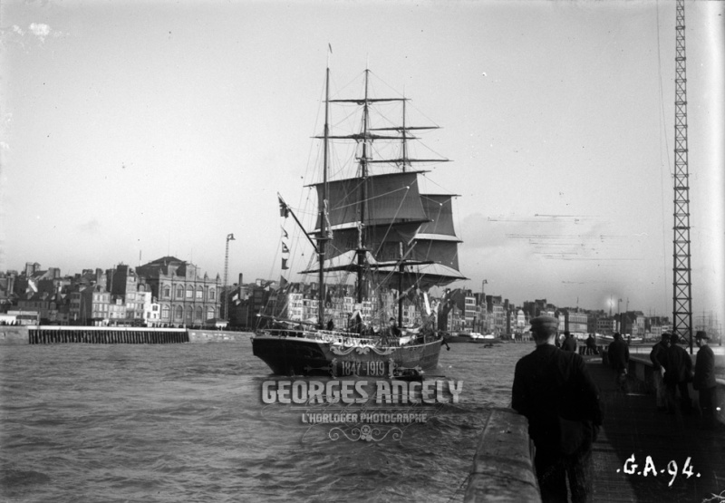 Identification torpilleur Le Havre 1894 Ancely11
