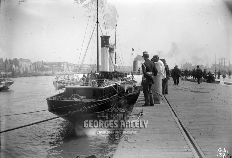 Identification navires et voiliers sur photos 1880-1900 Ancely18