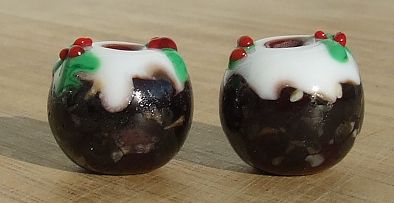 Seasonal beads Puds110