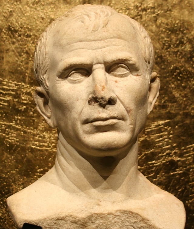 Caius Julius Caesar Jules_11