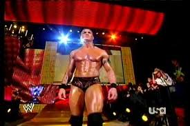 TNT: 1st in NMW History Orton10