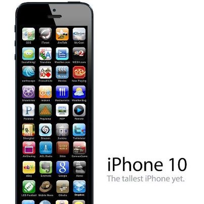 آي فون iPhone 10 28550810