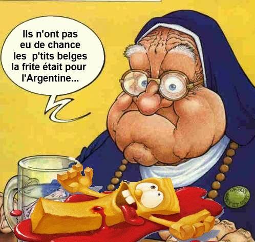 Humour en images - Page 22 Belge10