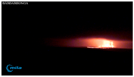 Volcanic Eruption Th-bar14