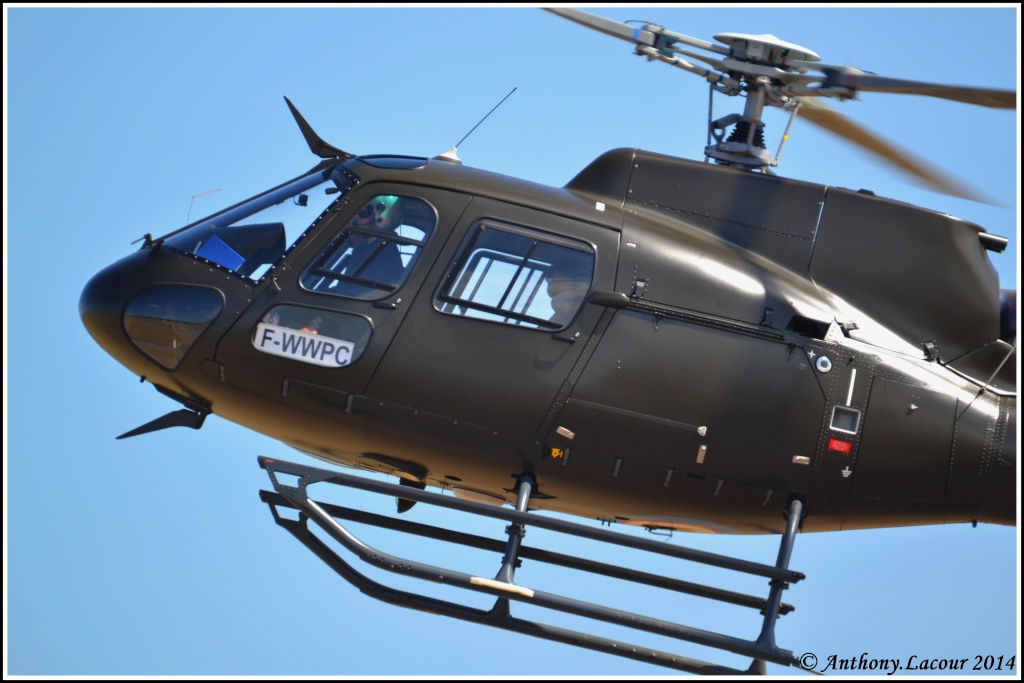 Plateforme d'essais d'Eurocopter Dsc_0010