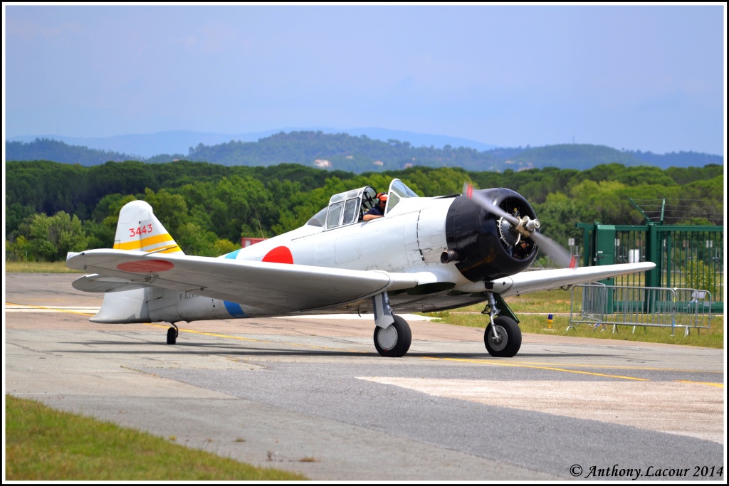 60 ans de l'ALAT aérodrome du Luc le Cannet 2014 Dsc_0114