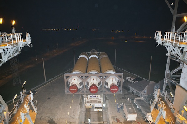 Delta IV-Heavy(Orion EFT-1)le lancement le 05-12-14 Delta_15