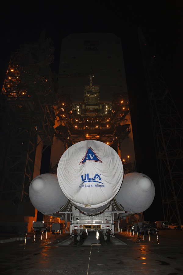 Delta IV-Heavy(Orion EFT-1)le lancement le 05-12-14 Delta_16