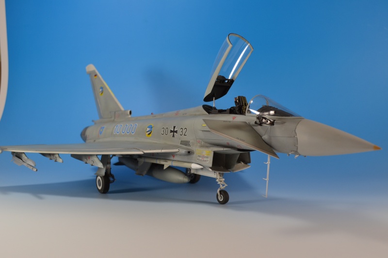 Mein neuer Eurofighter von Revell in 1:32 Dsc_0010