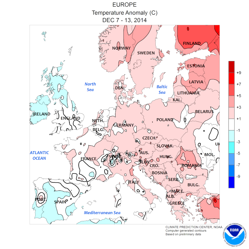 Le anomalie termiche settimanali e mensili - Pagina 10 Anomal13