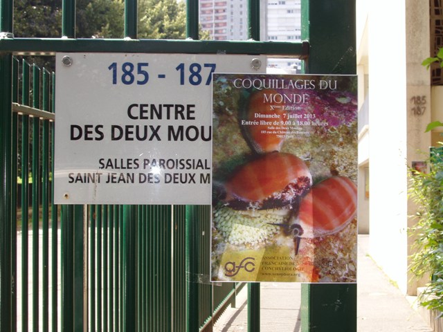2013 Mini Bourse de Paris - 7 Juillet 01110