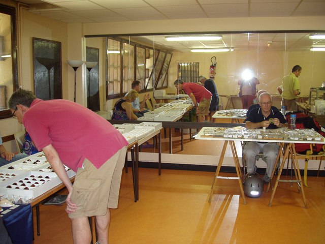 2013 Mini Bourse de Paris - 7 Juillet 03210