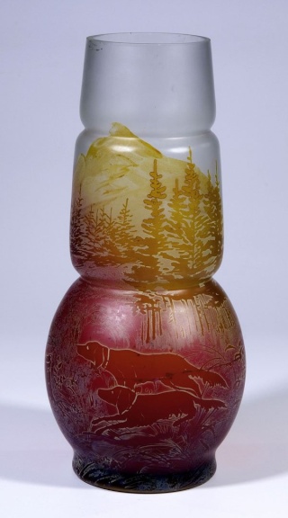 Votre avis : vase Beyermann, Haida (?) 38158311