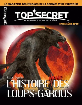 [Revue - Magazine] Top Secret Hors Série n° 10 (juillet 2014) Top_se10