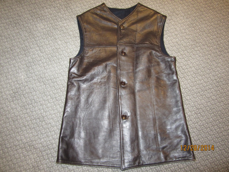 Leather Jerkins Img_3211