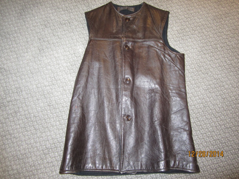Leather Jerkins Img_3213