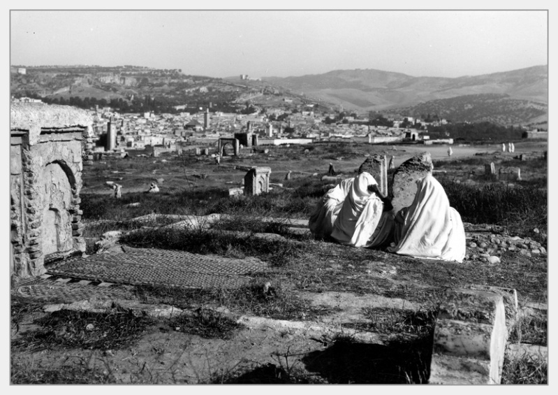 Fez : hors des murs. 1-a_ba10