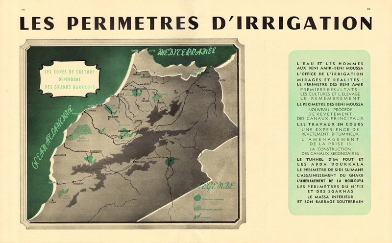 L'Hydraulique et l'Electricité au MAROC. - Page 5 Carte_10