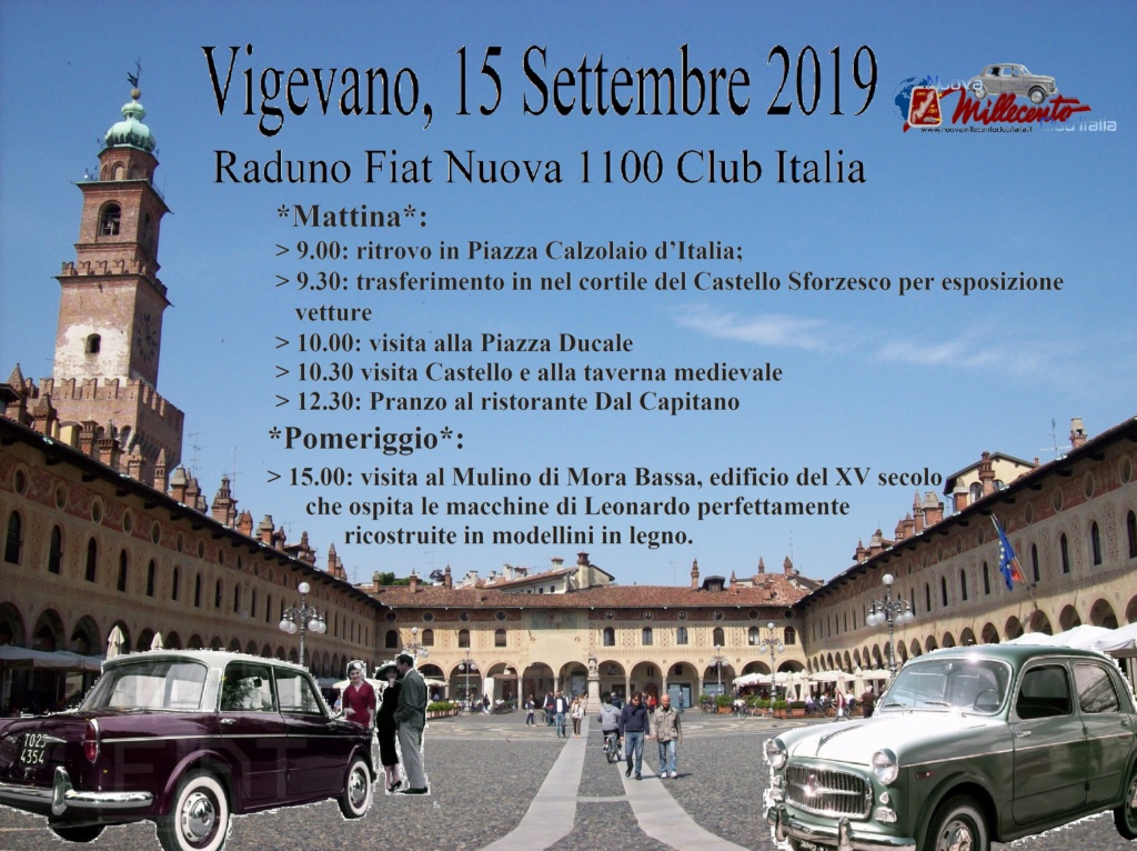Raduno a Vigevano il 15 Settembre 2019 2012-010