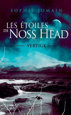 Les toiles de Noss Head roman de Sophie Jomain Les-to11