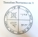 Listing pentacles et talismans - Protection Jupite13