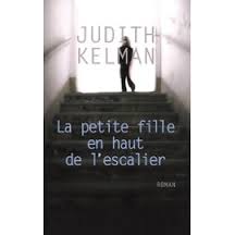 [Kelman, Judith] La petite fille en haut de l’escalier Kelman11