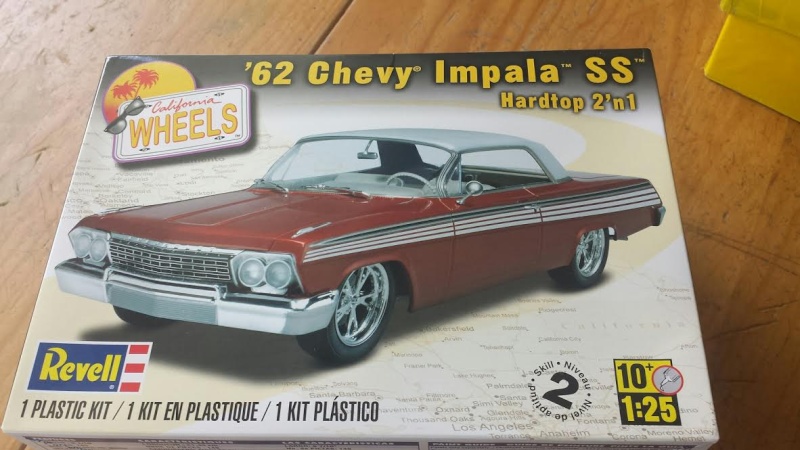 Chevy Impala 62 S-K 115