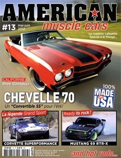 Chevelle 66 SW....bis, page 4....Stand-bye - Page 2 Americ10