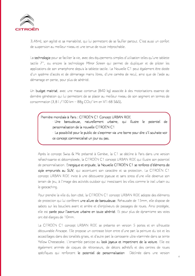 Mondial de l'Auto à Paris, qui va y aller ?  12967412