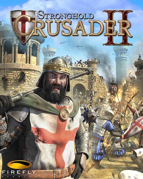 تحميل لعبة Stronghold Crusader 2-CODEX 2.30gb 129