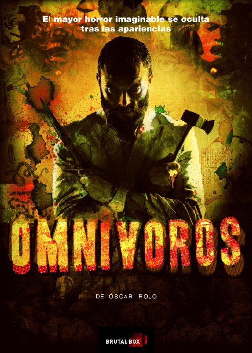 تحميل فيلم Omnivores 2013 720p Bluray مترجم 139