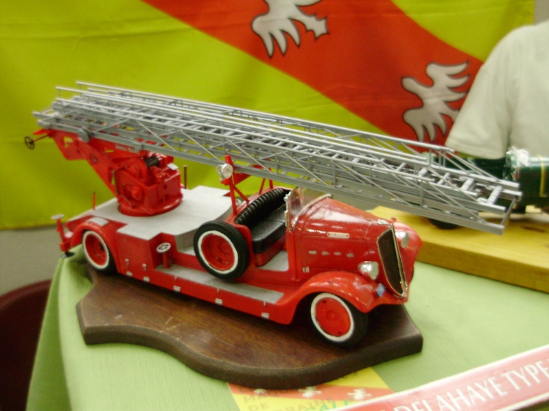 "Maquett'n Caux" Dieppe les 11 & 12 octobre 2014  les photos - Page 2 P7190142