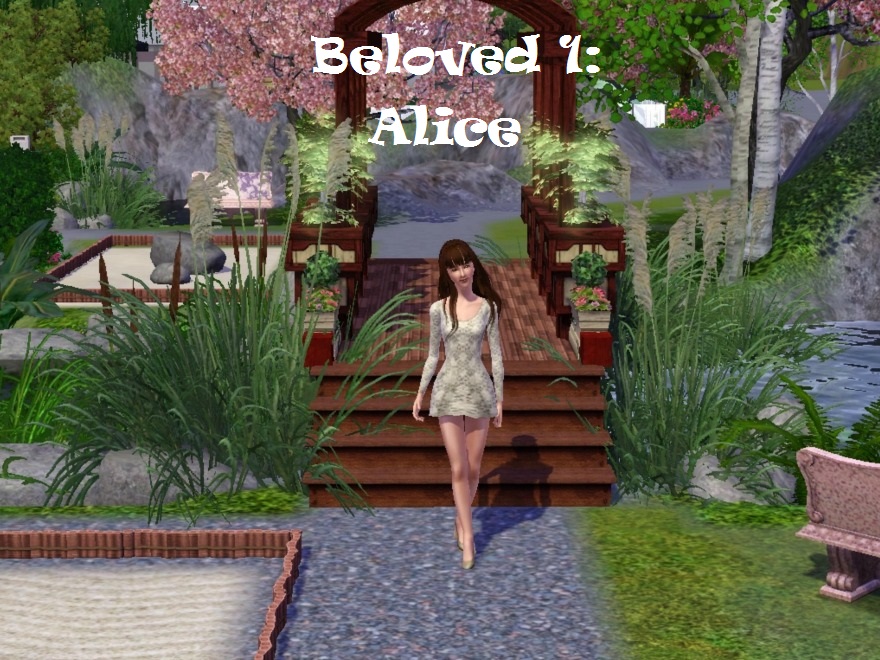 [Comic The Sims 3 | Romance] Alice [On going] Belove11
