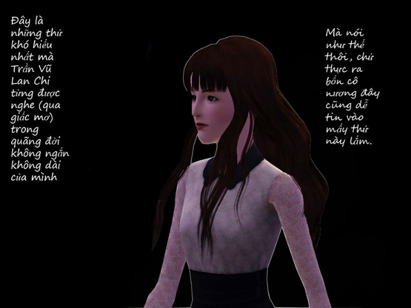 [Comic The Sims 3 | Romance] Alice [On going] Page_055