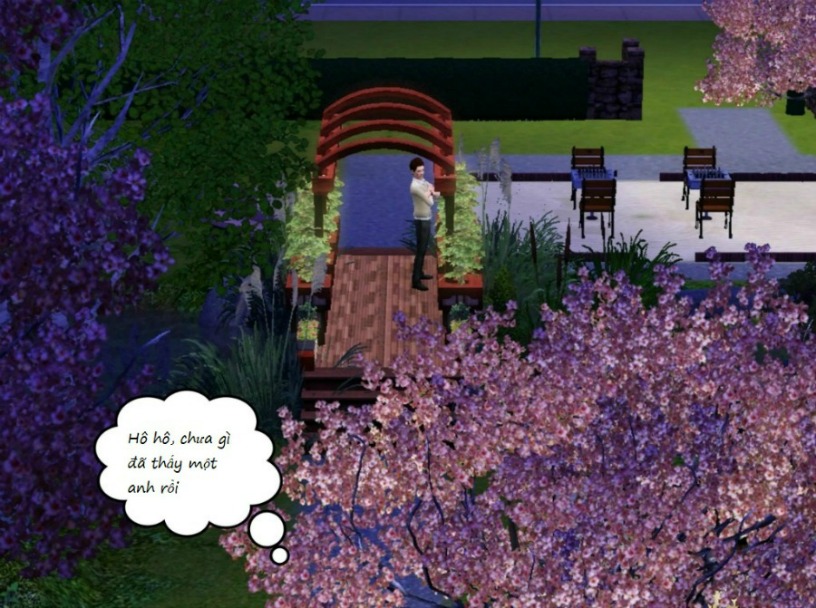 [Comic The Sims 3 | Romance] Alice [On going] Page_058