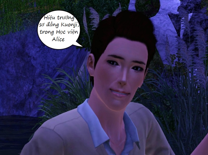 [Comic The Sims 3 | Romance] Alice [On going] Page_229