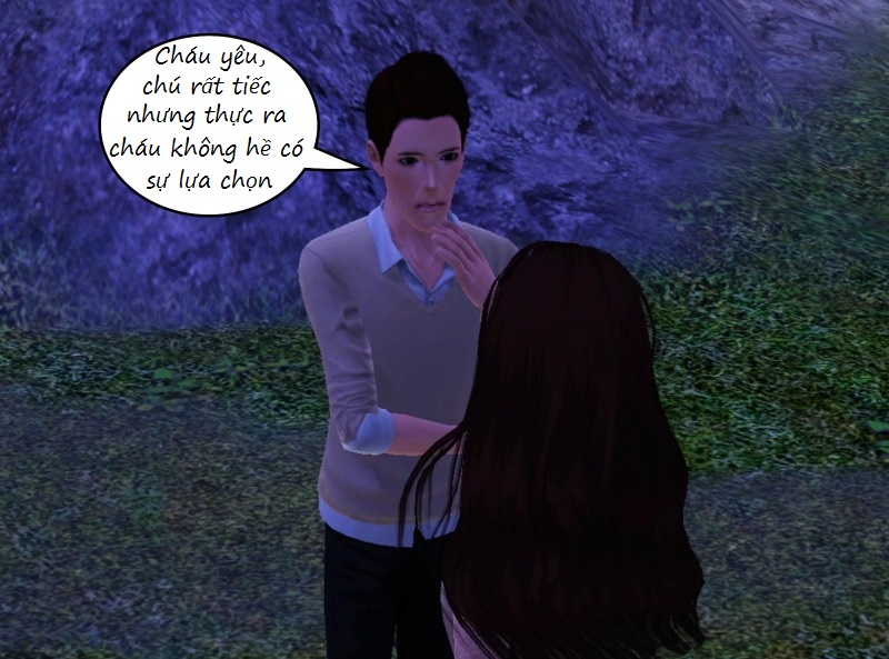 [Comic The Sims 3 | Romance] Alice [On going] Page_326