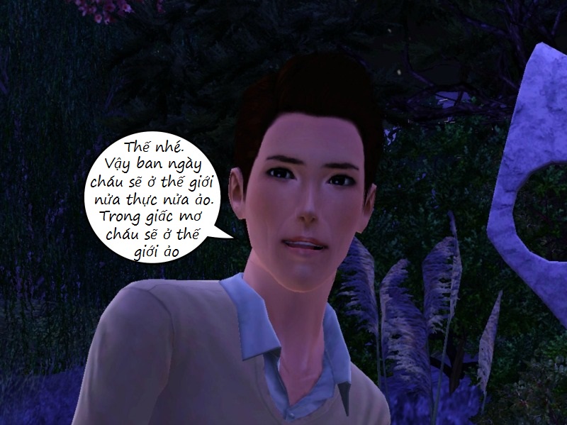 [Comic The Sims 3 | Romance] Alice [On going] Page_416