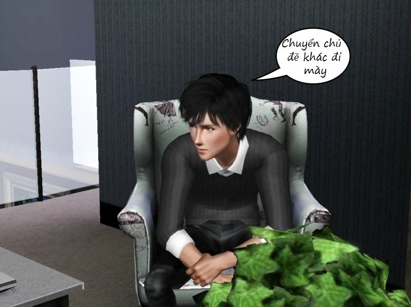 [Comic The Sims 3 | Romance] Alice [On going] Page_420