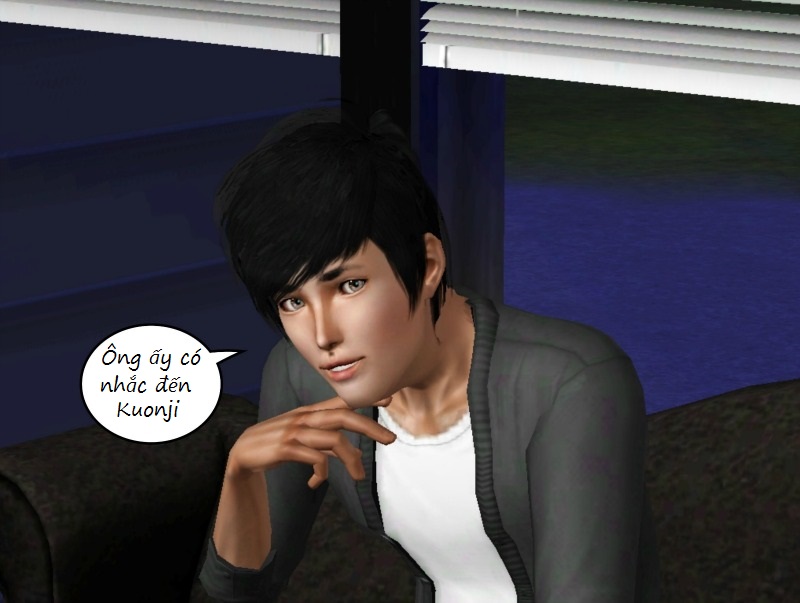 [Comic The Sims 3 | Romance] Alice [On going] Page_511