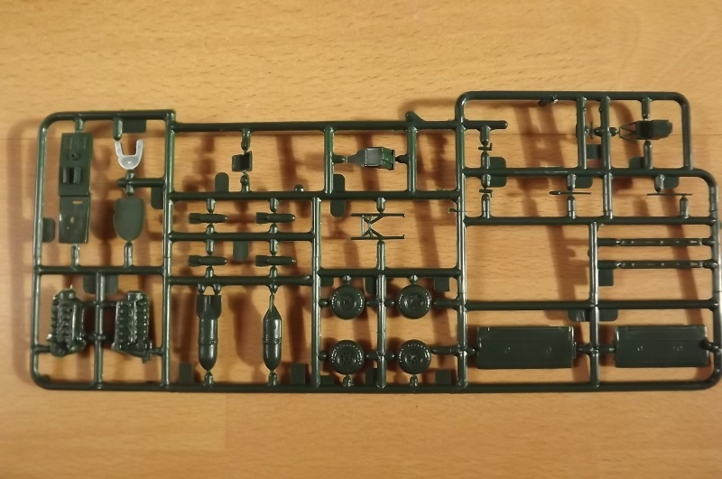 [Concours Avions Allemands WWII] - Junkers JU-87 G Stuka Tank Buster  . Terminé !!! Dscf5253